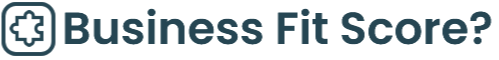 Business Energy Score